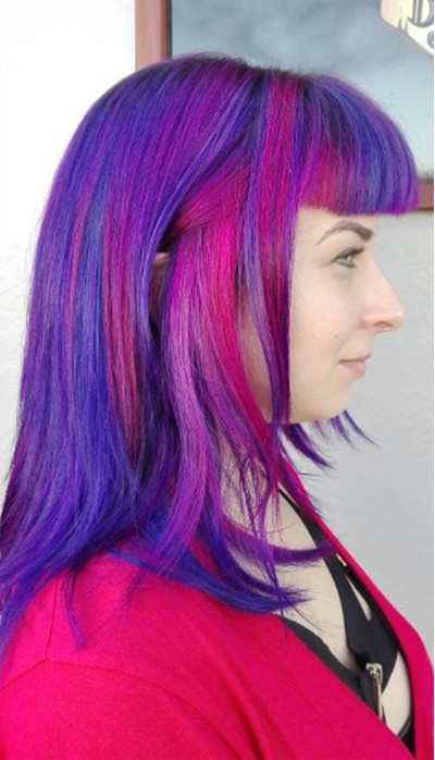 Live and Let Dye Hair | The Best hairdressers in Auckland